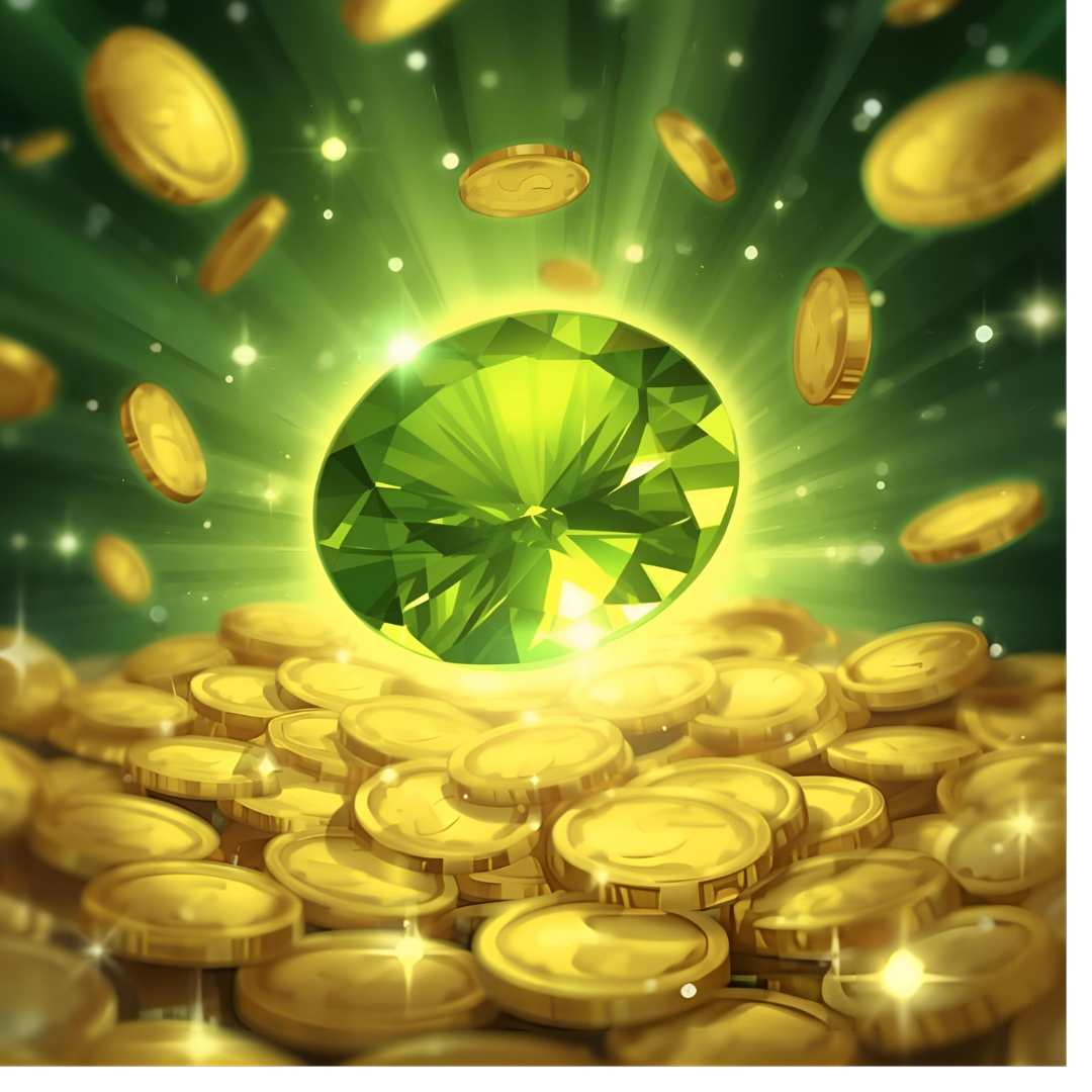 Does Peridot Attract Money